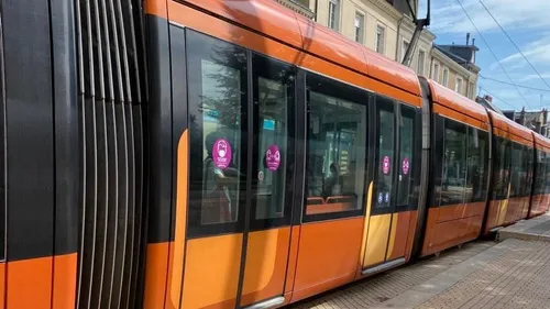 Setram : trafic des trams perturbé ce jeudi 27 janvier